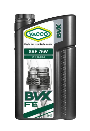 BVX  FE 75W